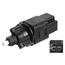 FEBI BILSTEIN Bremslichtschalter 106684 für NISSAN RENAULT DACIA DATSUN INFINITI