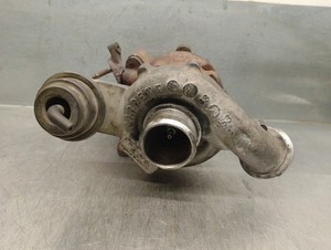 24461825 TURBOLADER / GARRETT / 7086872 / 4883977 FÜR OPEL ASTRA G CARAVAN 2.0 D