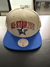 KTH; KILL THE HYPE NBA W/ MITCHELL & NESS  🔥EXCLUSIVE ALL-STAR DROP🔥*Read