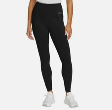 Eddie Bauer Ladies' Trail Legging, Black, M
