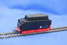 Piko H0 DR Dampflok Tender BR 01 1518-8 in schwarz/guter Zustand