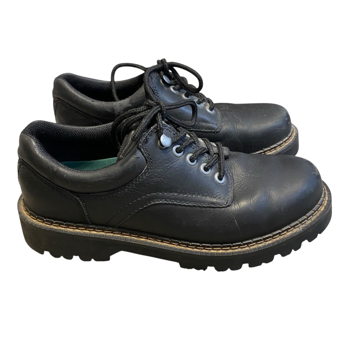 Men Shoes 9M Alexander Mcqueen Mens Shoes Tread Slick Lace Up Sneakers  main image 3