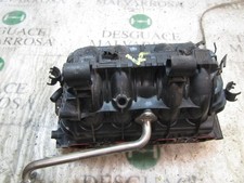 ANSAUGKRÜMMER / 14889579 FÜR OPEL CORSA C 1.2 16V CAT Z 12 XE / LW4