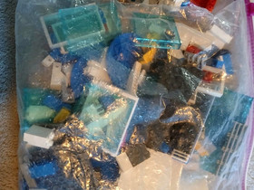 2011, Lego City Airport  3182     (No Box)