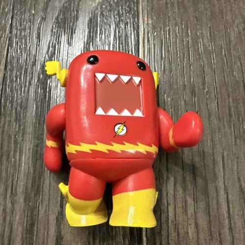Funko Pop! Heroes Domo The Flash #26 Vinyl Figure DC - Loose No Box
