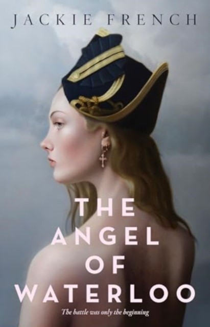 The Angel Of Waterloo Jackie French - Image 3