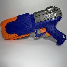 Adventure Force Action Ball Blaster Tactical Strike Sentry X2 Spring GUN ONLY