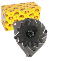 ATL Lichtmaschine Generator 55 A FüR Audi 80 100 VW Golf I K 70 Iltis LT 28-35 I