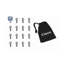 VAICO V38-9593-16 Radschraube  für NISSAN RENAULT