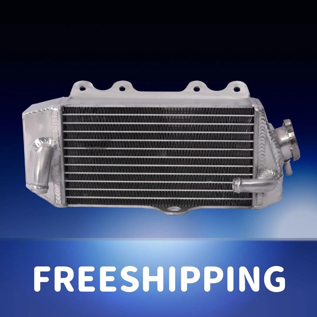 Motorcycle Radiators for Yamaha YZ85 for sale | eBay