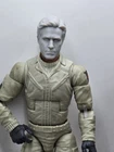 3d Printed SPACE PROJECT RYAN GRACE HEAD 1:12 6" Classified Legends Scale
