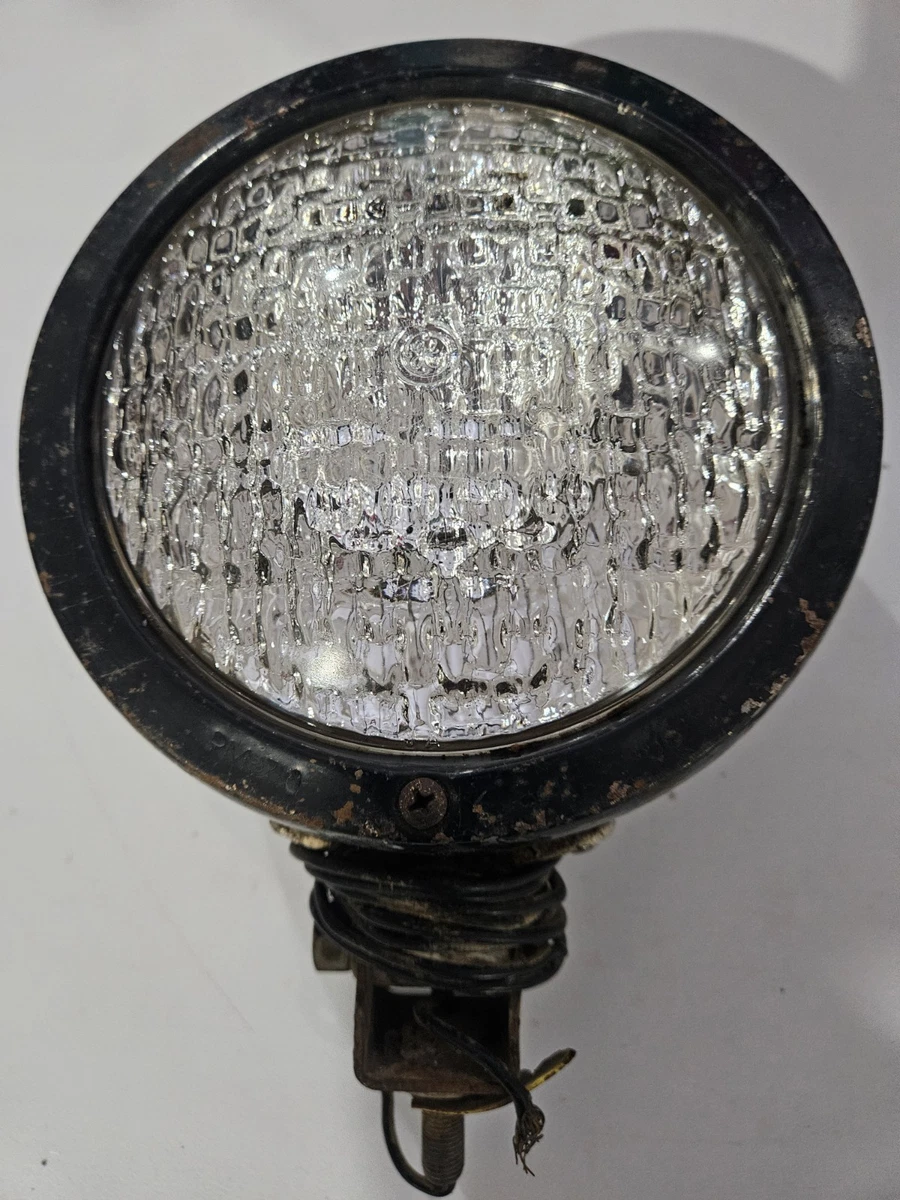 Vintage Lights for Tractor for sale - eBay