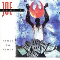 Sample - Ashes To Ashes - Cd - G3Z