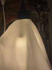 Deckenlampe Ingo Maurer Delight Design 1980 Vintage 80er