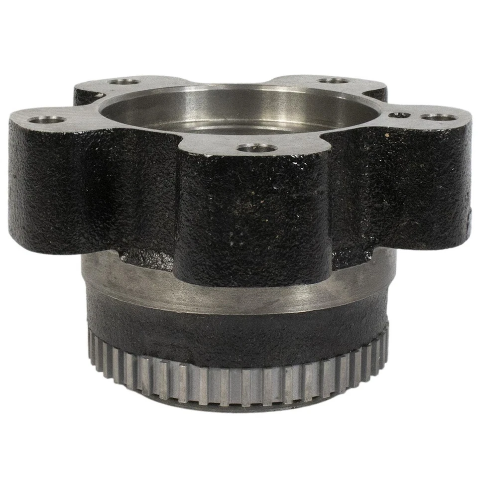 HUB415 Motorcraft Buje de rueda trasero lado conductor o pasajero derecho izquierdo/derecho Foto 4 de 4