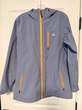 EMS Brisk II Mens Extreme Rain Jacket - Size Large