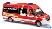 Busch Feuerwehr KüHlungsborn Mercedes Benz Sprinter 2018 52625