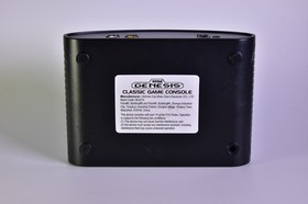 AtGames Sega Genesis Classic Mini Game Console 2015 Model UNTESTED