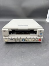 Sony DSR-11 Digital Video Cassette Recorder DVCAM Player No Power Supply