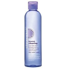 Avon Clearskin Blemish Clearing "ACNE BODY WASH" - 8.4 fl oz - NEW  