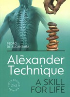 Pedro De Alcantara | The Alexander Technique | Taschenbuch | Englisch (2021)