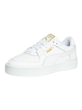 Puma CA Pro Classic Leather Trainers, White - 10.5 UK