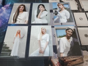 Olivia Hye Album | eBay