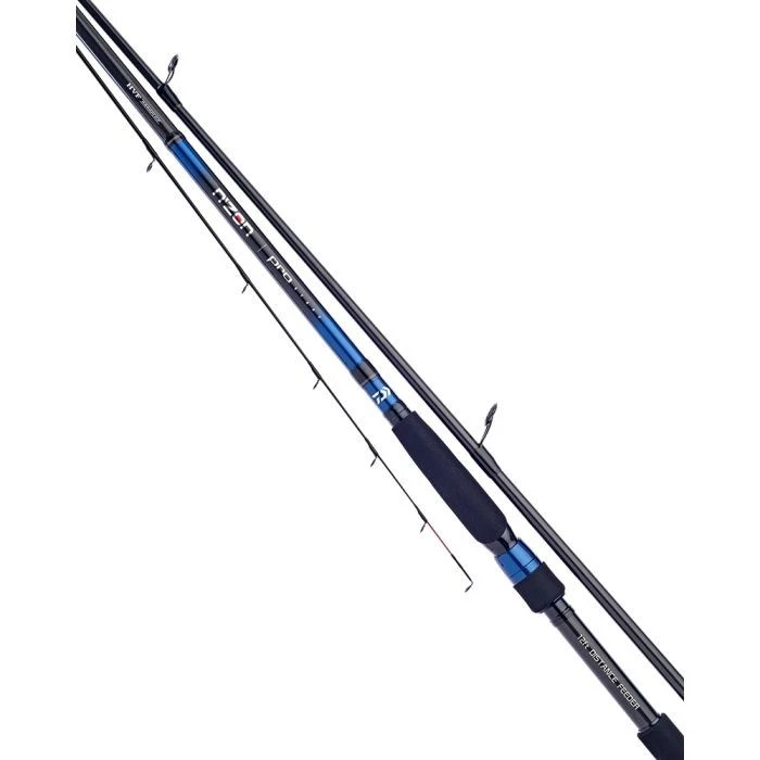 daiwa barbel fishing rods Theory Speci & Tench Coarse - 12ft Daiwa D-Barbel Rod 12ft 2.25lb