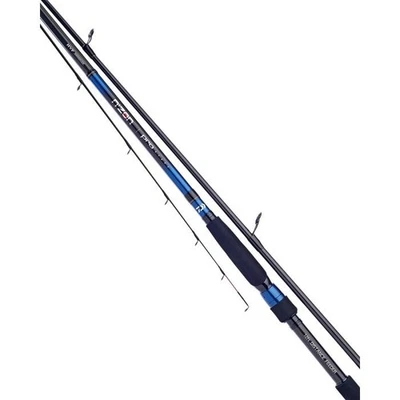 Daiwa N'Zon Pro Staff Feeder Rod - 11ft, 12ft or 13ft - Coarse Carp Fishing - Image 1 of 4