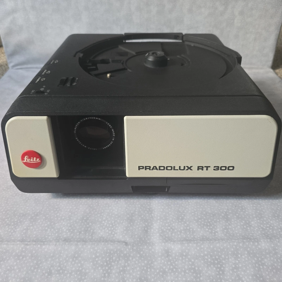 Leica Slide Projectors for sale - eBay