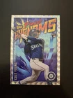 2026 Topps Finest Cole Young Base (RAW)