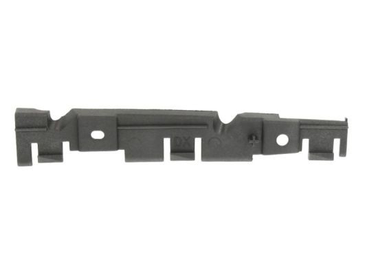 Fiat 500 07-15 Front Bumper Bracket Right Hand (6396) - Image 8
