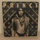 Prince Dirty Mind LP 1980 Warner Bros Record BSK 3478 Vinyl