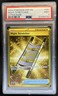 2024 Pokemon Surging Sparks Night Stretcher Hyper Rare #251/191 PSA 9