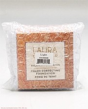 LAURA GELLER NEW YORK Powder Foundation - Light - Demi-Matte Natural Finish