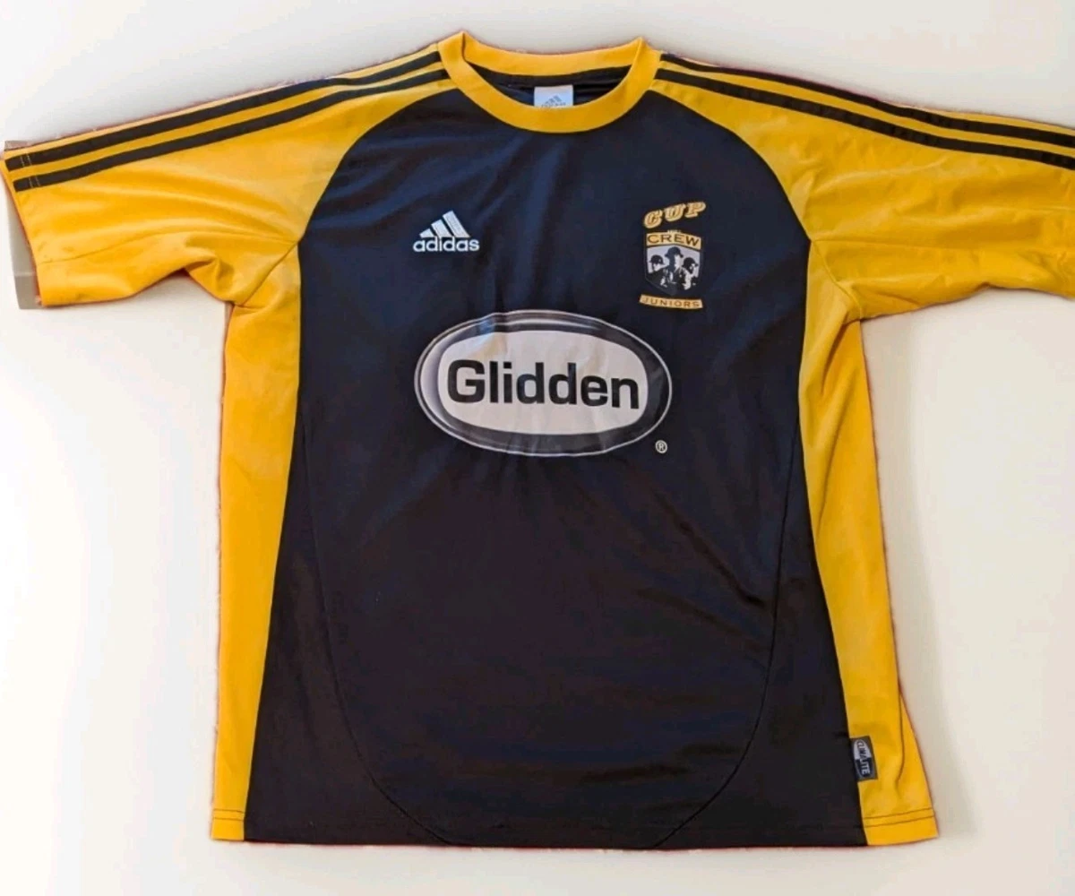 Columbus Crew MLS Fan Jerseys for sale | eBay