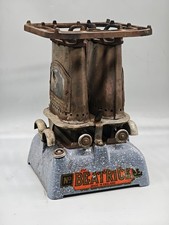 Beatrice No 33 Twin Stove Oil …