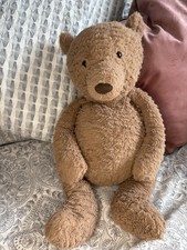 Cocoa Bear - Large Jellycat | Jelly Journal