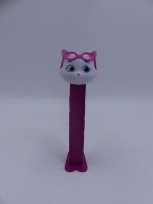 PEZ candy dispenser of the character Milady from the animated series ''44 Cats''