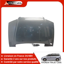 Capot Hyundai TRAJET