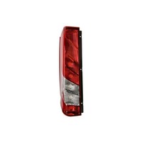 Heckleuchte TYC 11-12904-01-2 Links