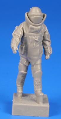 CMK F48291 1:48 Bombenentsorgungstechniker