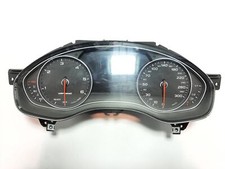 Compteur Audi ALLROAD