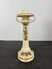 Weller Roma Candlestick 9 ¾  American Arts &...