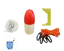 KUFA crabbing accessory kit CAS-1