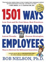 1501 Ways To Reward Employees on sale 1501 Ways To Reward Employees on sale