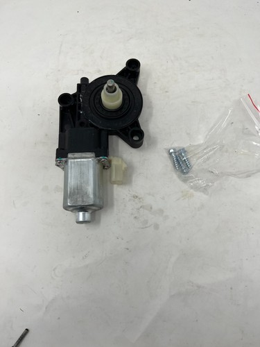Power Window Motor Dorman 742-338 - Picture 2 of 6