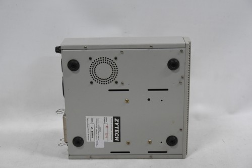 ZYTECH Z-Series External SCSI Drive - 105MB PlusImpulse 105S/LP Hard Drive Apple - 第 11/11 張圖片