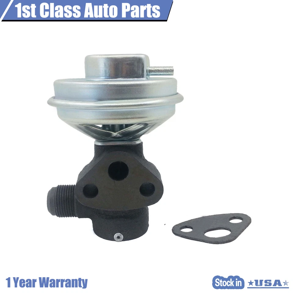 EGV447 EGR Vavle para Nissan Quest 1994-1998 para Mercury Villager 1997-1998 Foto 3 de 4