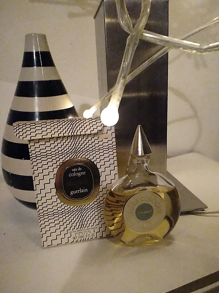 Guerlain Chamade Eau de Cologne for Women for sale | eBay